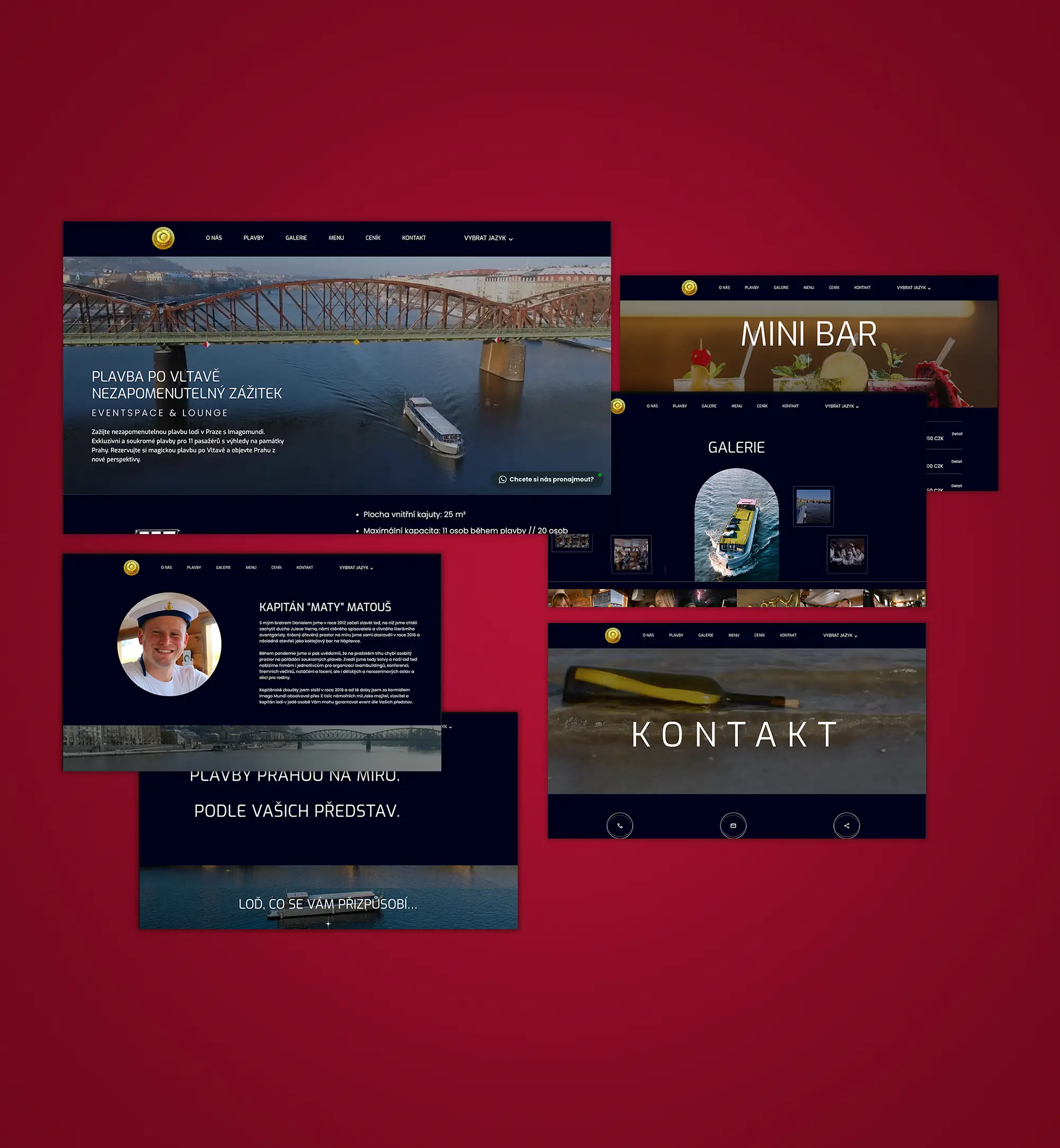 Imago Mundi tablet