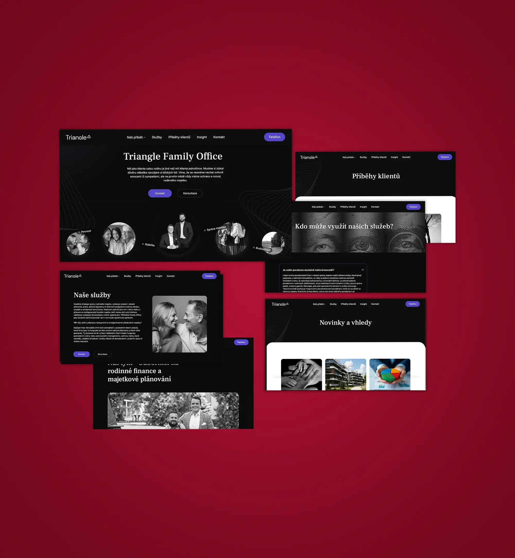 TFO web mobil